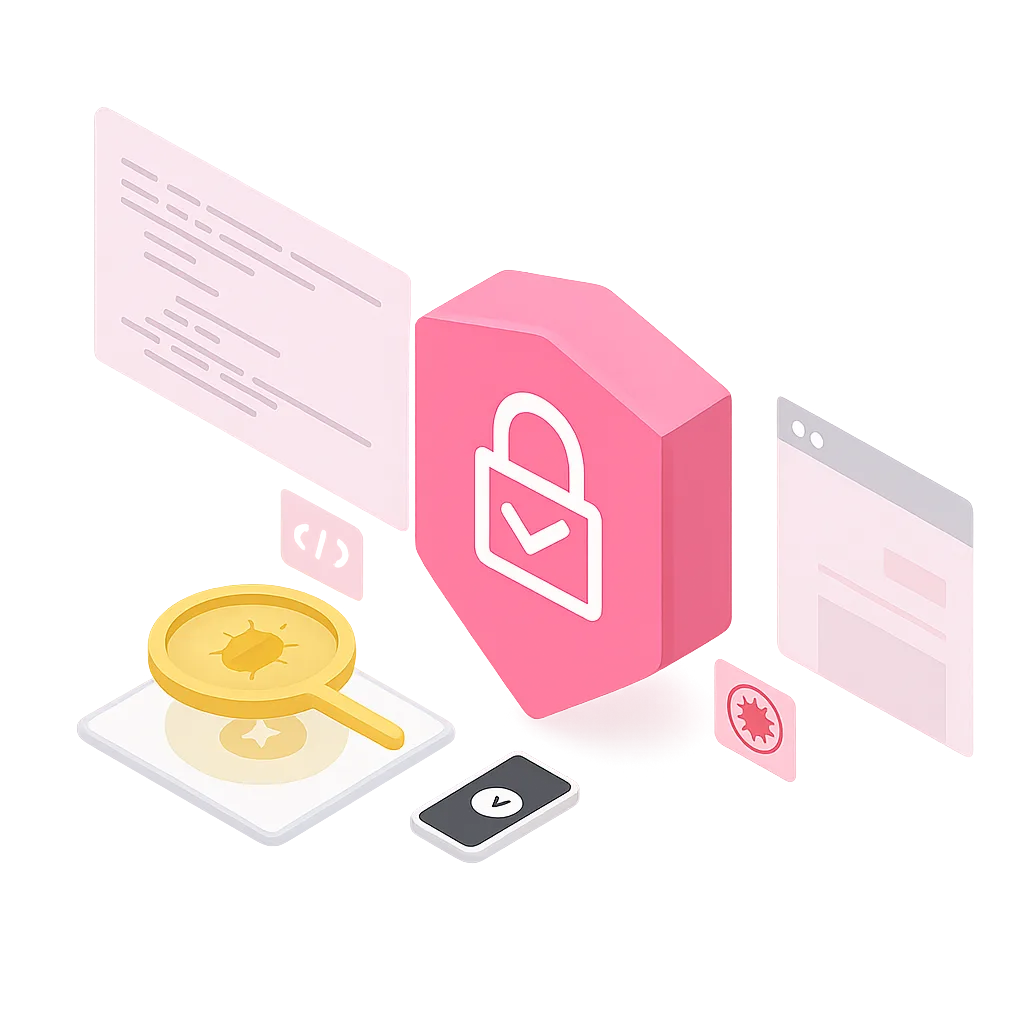 website security